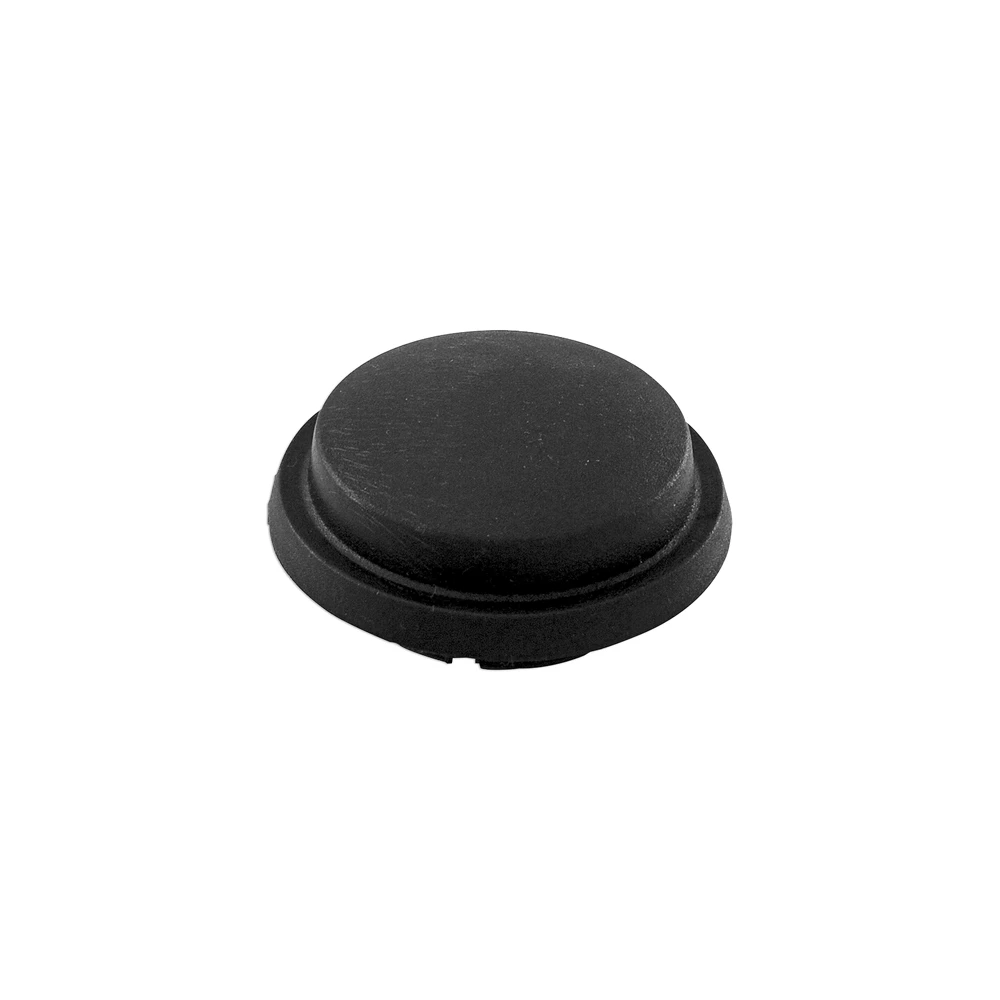 Cache écrou Vespa Ø 36mm arrière schwarz
