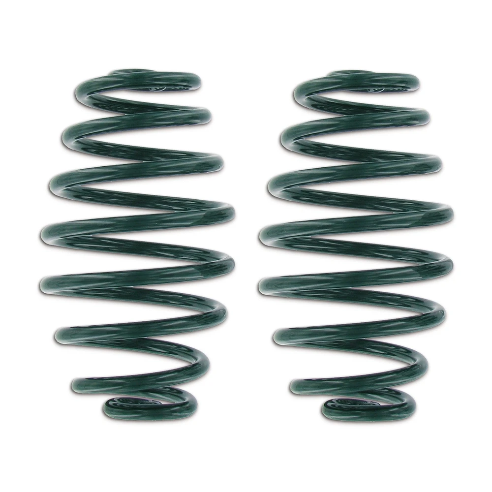 Prs ressorts de selle  Vespa125 vert