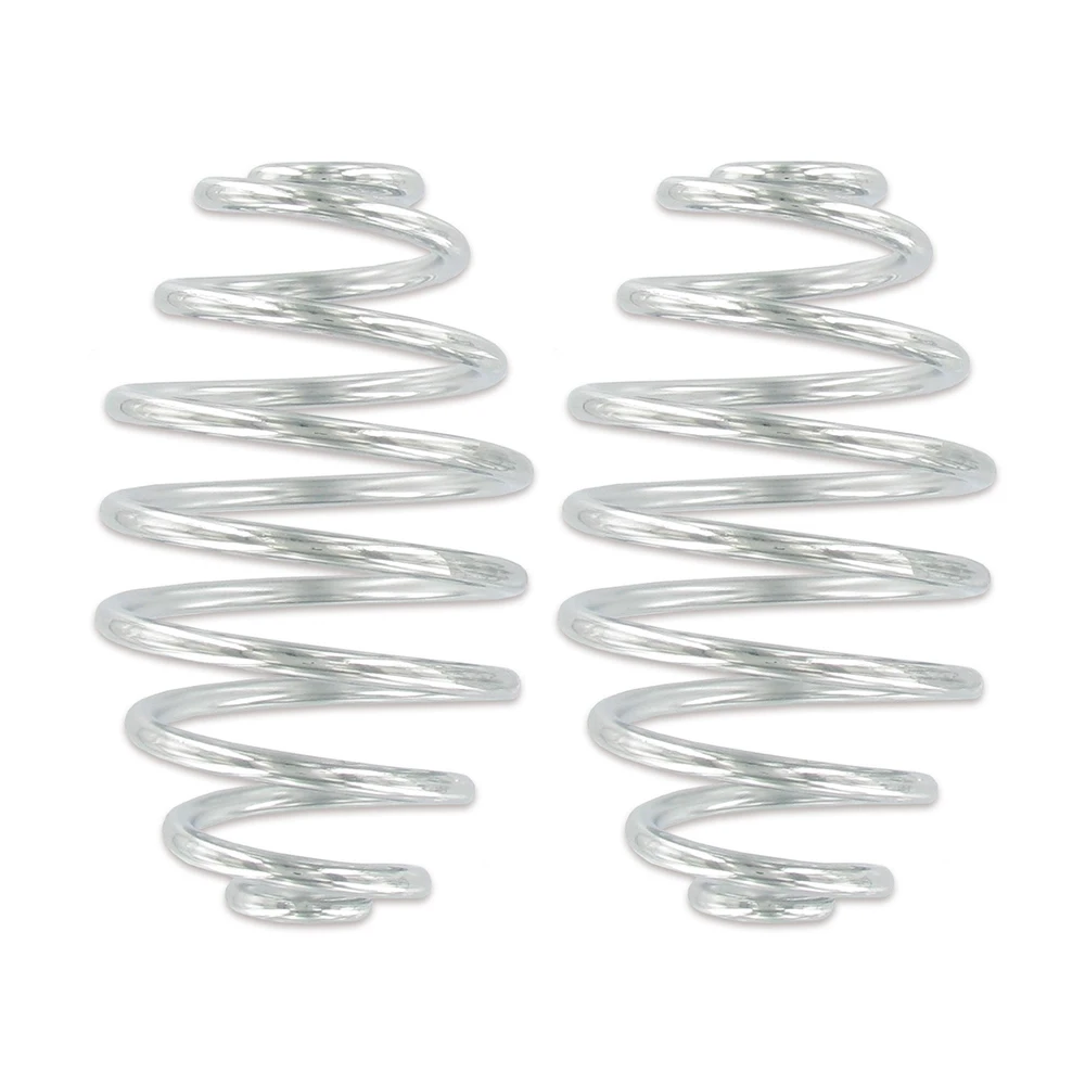 Prs ressorts de selle Vespa 125 chrom
