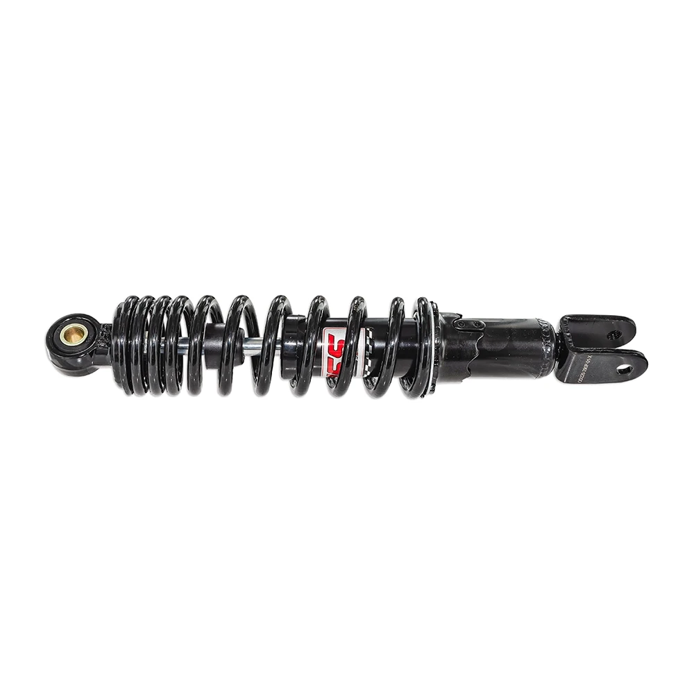 Amortisseur YSS Aprilia Scarabeo/SR / Yamaha Why 290mm noir