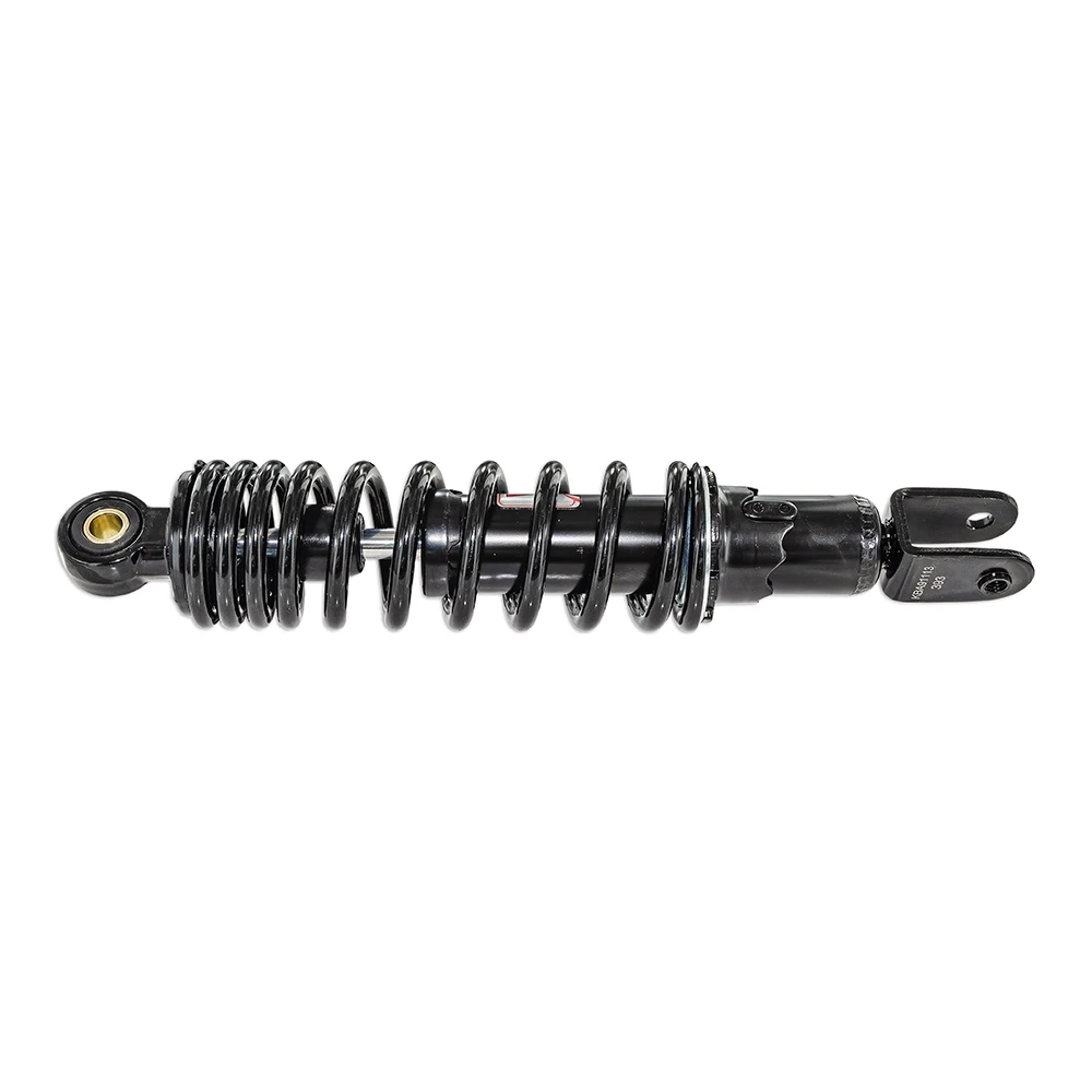 Amortisseur arriere Aerox/Nitro/Generic/Keeway/TGB 280mm noir