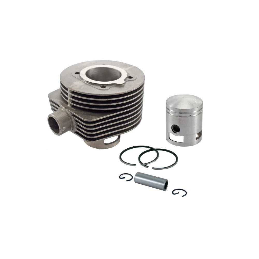 Kit cylindre Goetze 52.5mm (rempl. d'origine) Piaggio Vespa 125 GTR/CosaP//PX