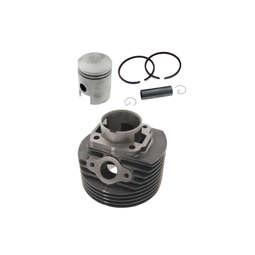Kit de cylindre RMS 55mm (rempl. d'origine) Piaggio Vespa PK125/Primavera, 90
