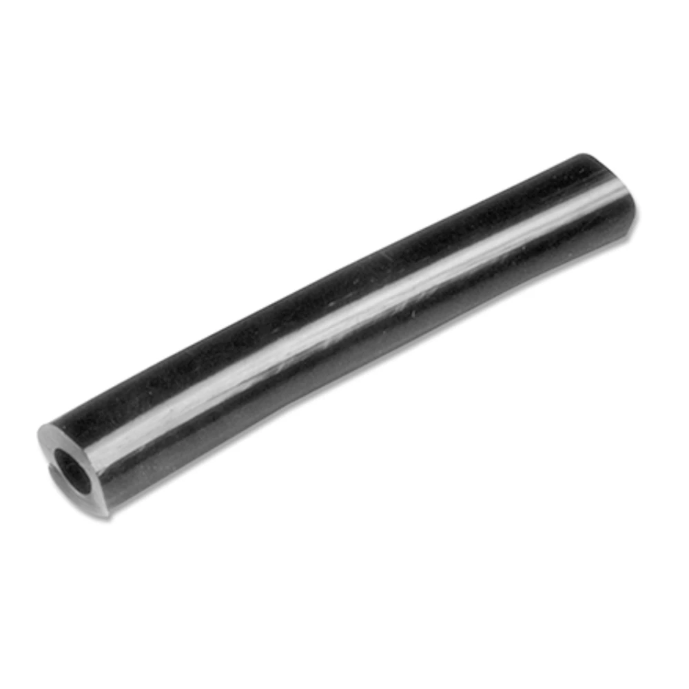 Tuyau d’essence noir 6x10mm noir 50m (neoprene)