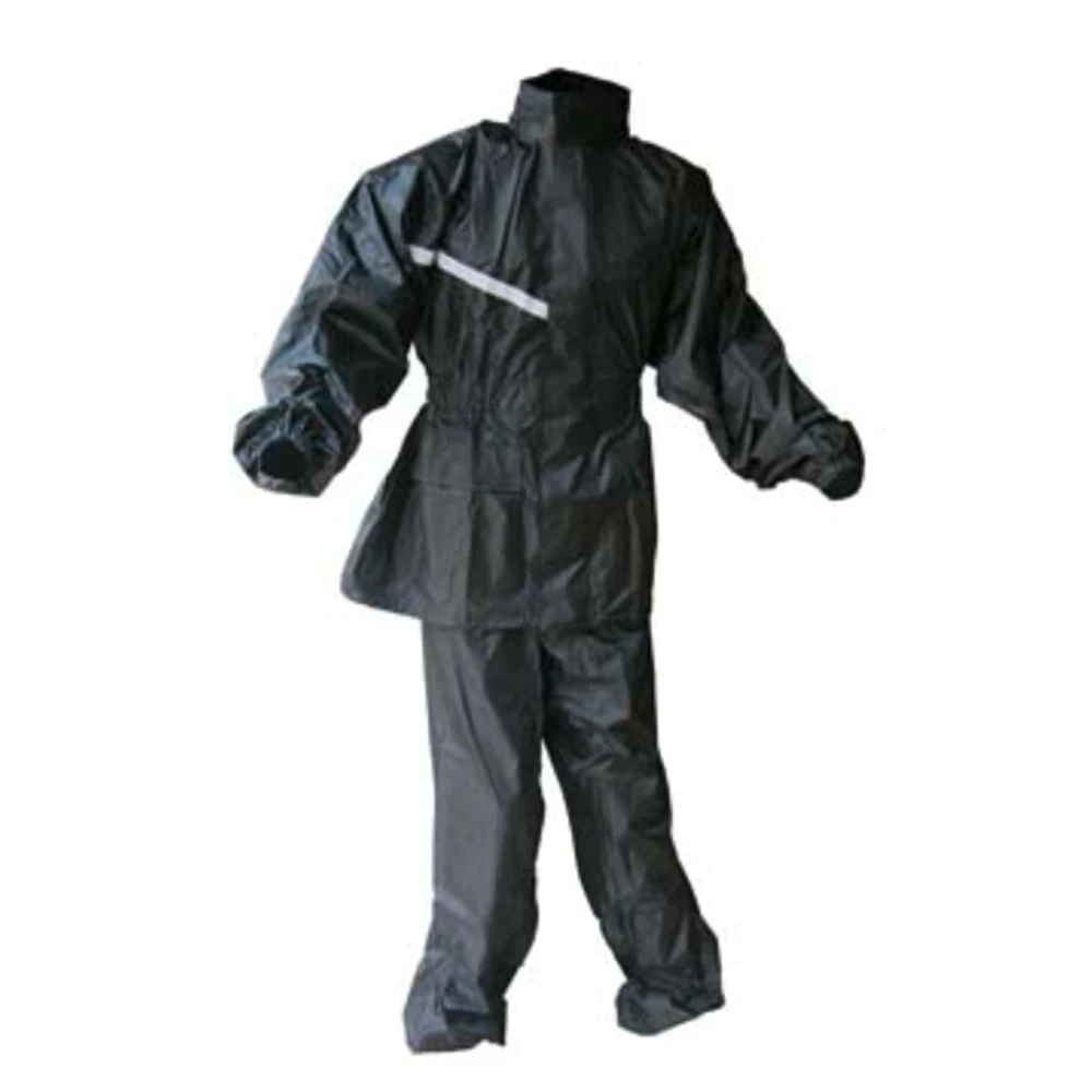 Ensemble pluie veste et pantalon MIKE XS