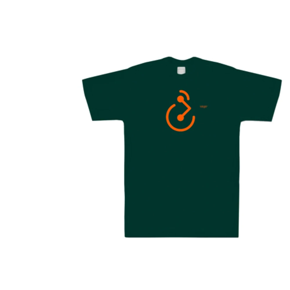 T- Shirt TNT Life vertEngine L PRIX NET