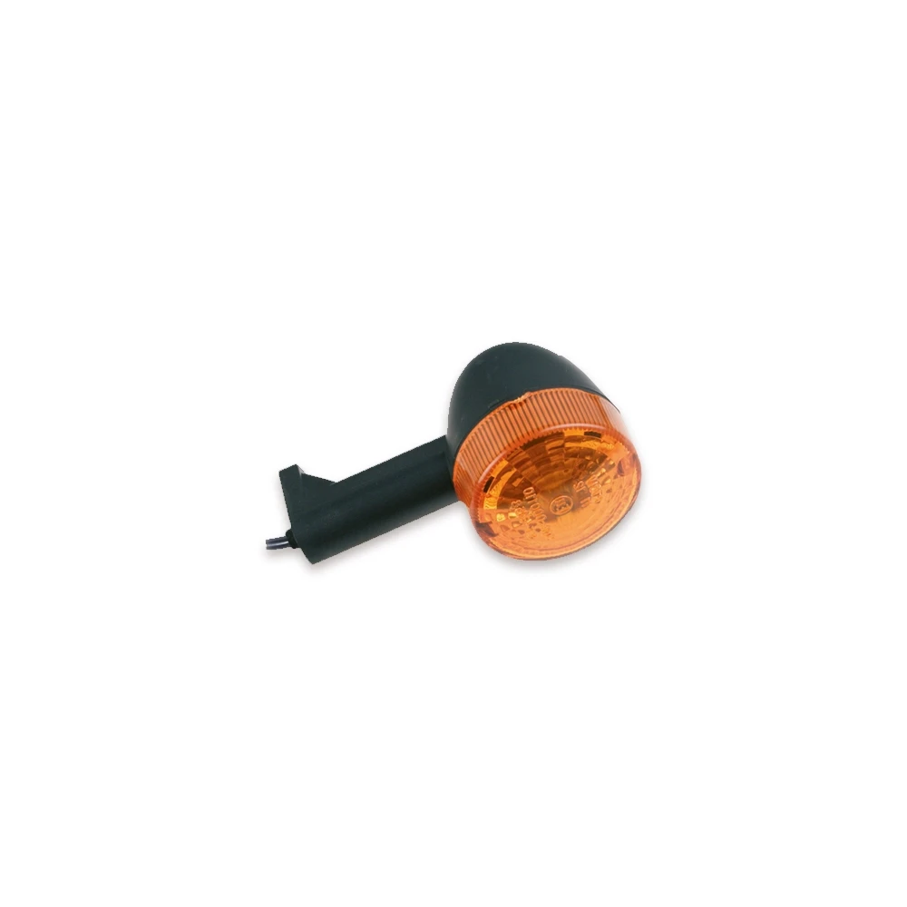 Clignos RS50 avtD ou arrG noir/orange CE