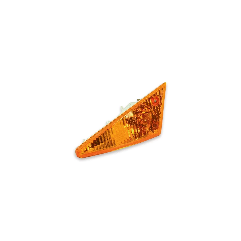 Cligno Vicma avant droit orange CE SR50 -> 97