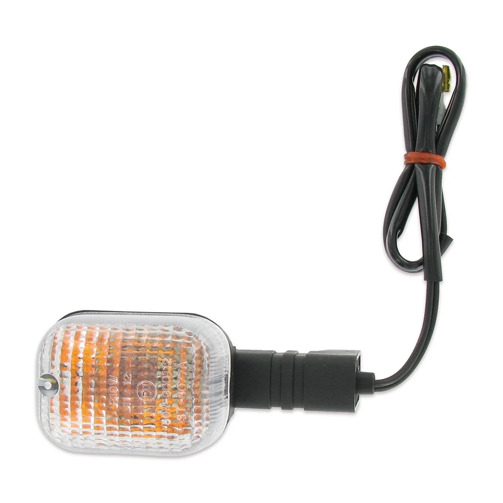 Cligno Vicma Aprilia SR Di-Tech arr.G blanc CE