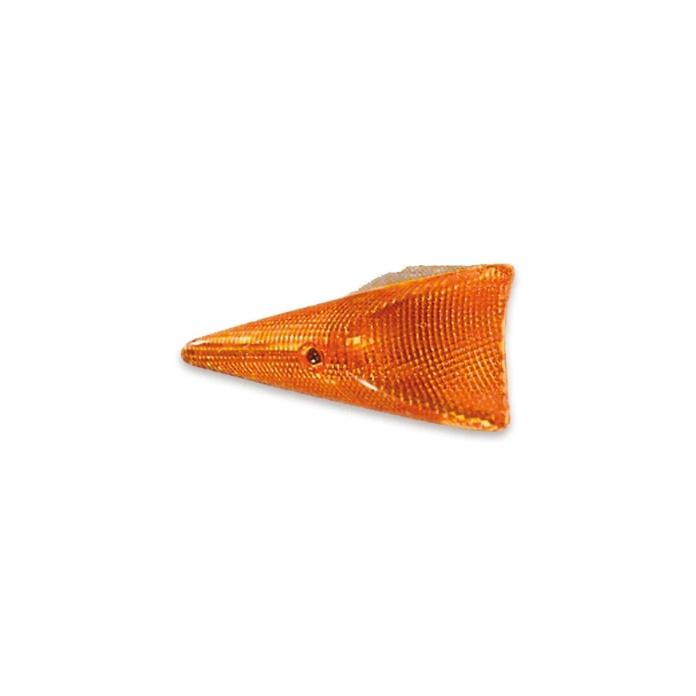 Cligno Vicma Peugeot Speedfight 1 arrière gauche orange CE