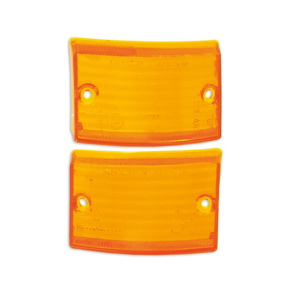 Verres de cligontants avants Vespa  PK50-125S