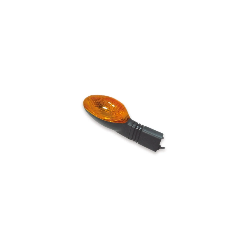 Clignotants avant gauche orange CE