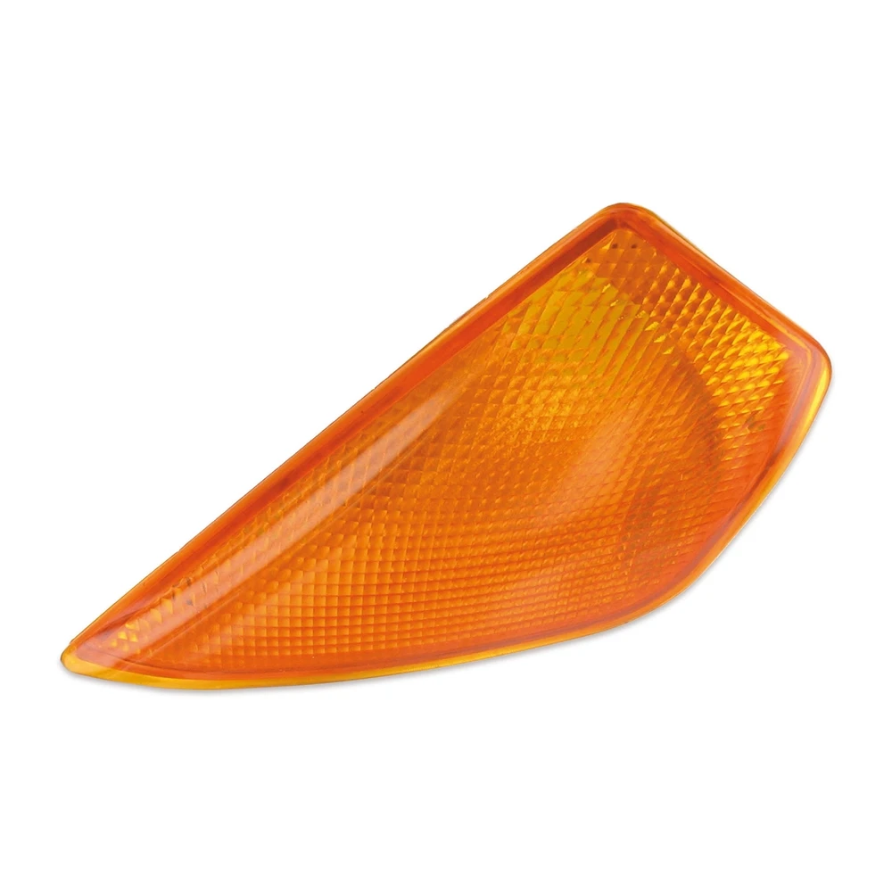 Clignotants avant droite orange CE