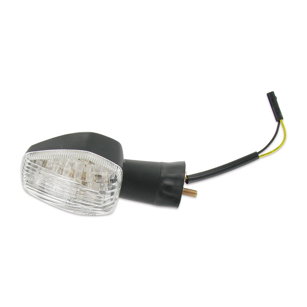 Clignotants LED blanc CE