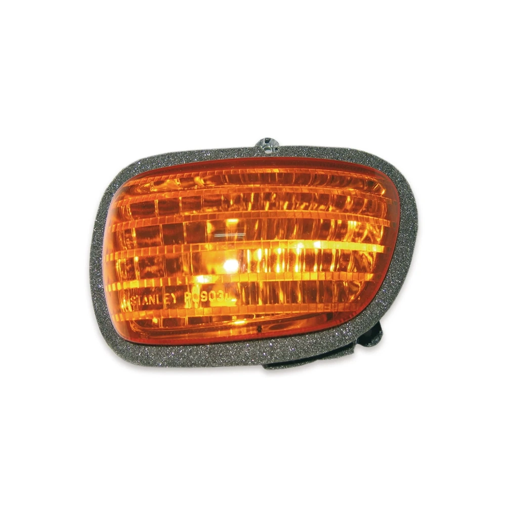 Clignotants avant gauche orange CE