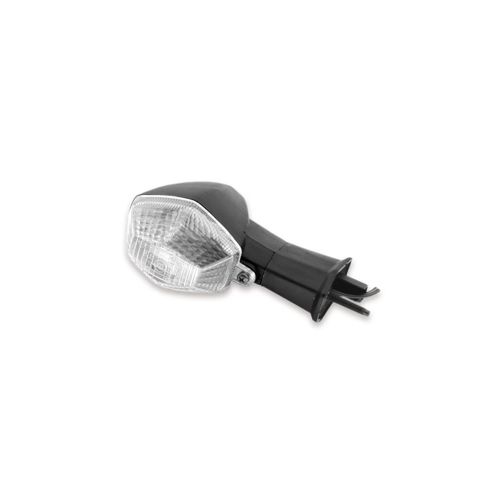 Clignotants LED blanc CE