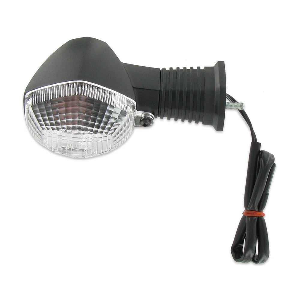 Clignotants blanc/orange CE