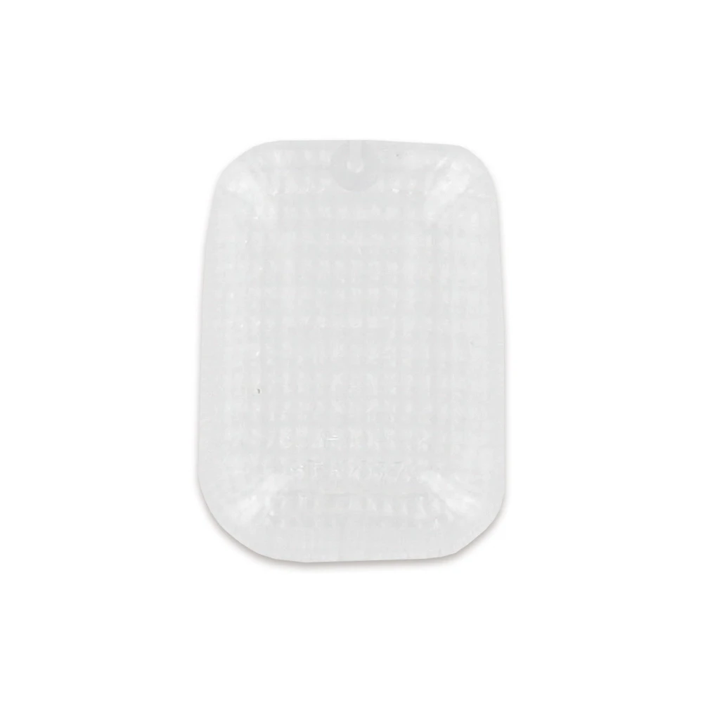 Verre de clignotant arrière gauche/droite blanc CE