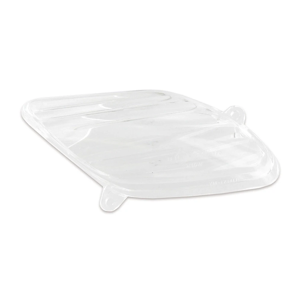 Verre de clignotant avant droite blanc CE