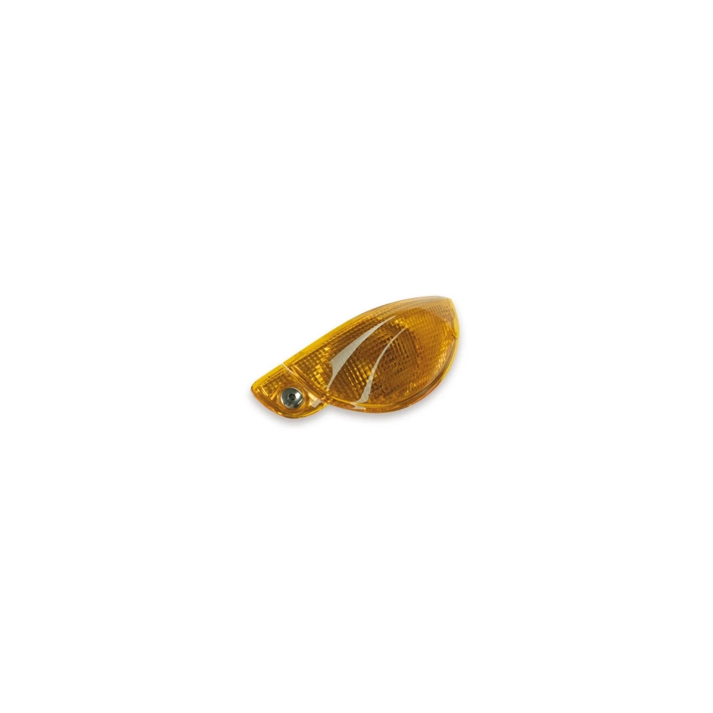 Clignotants arrière gauche orange CE