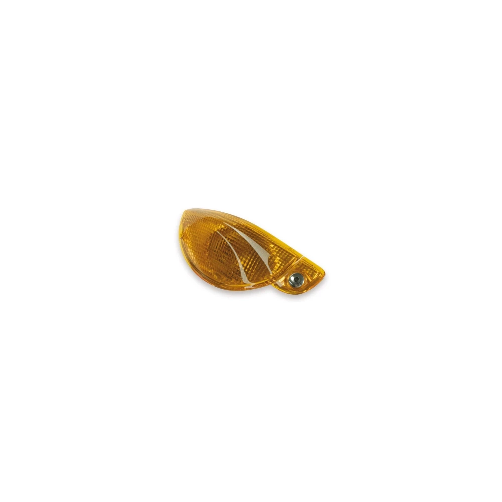 Clignotants arrière droite orange CE