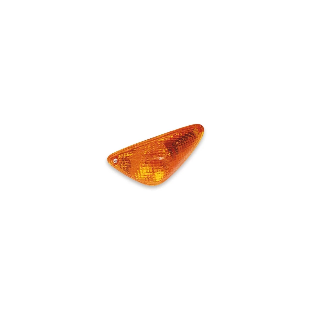 Clignotants avant droite orange CE