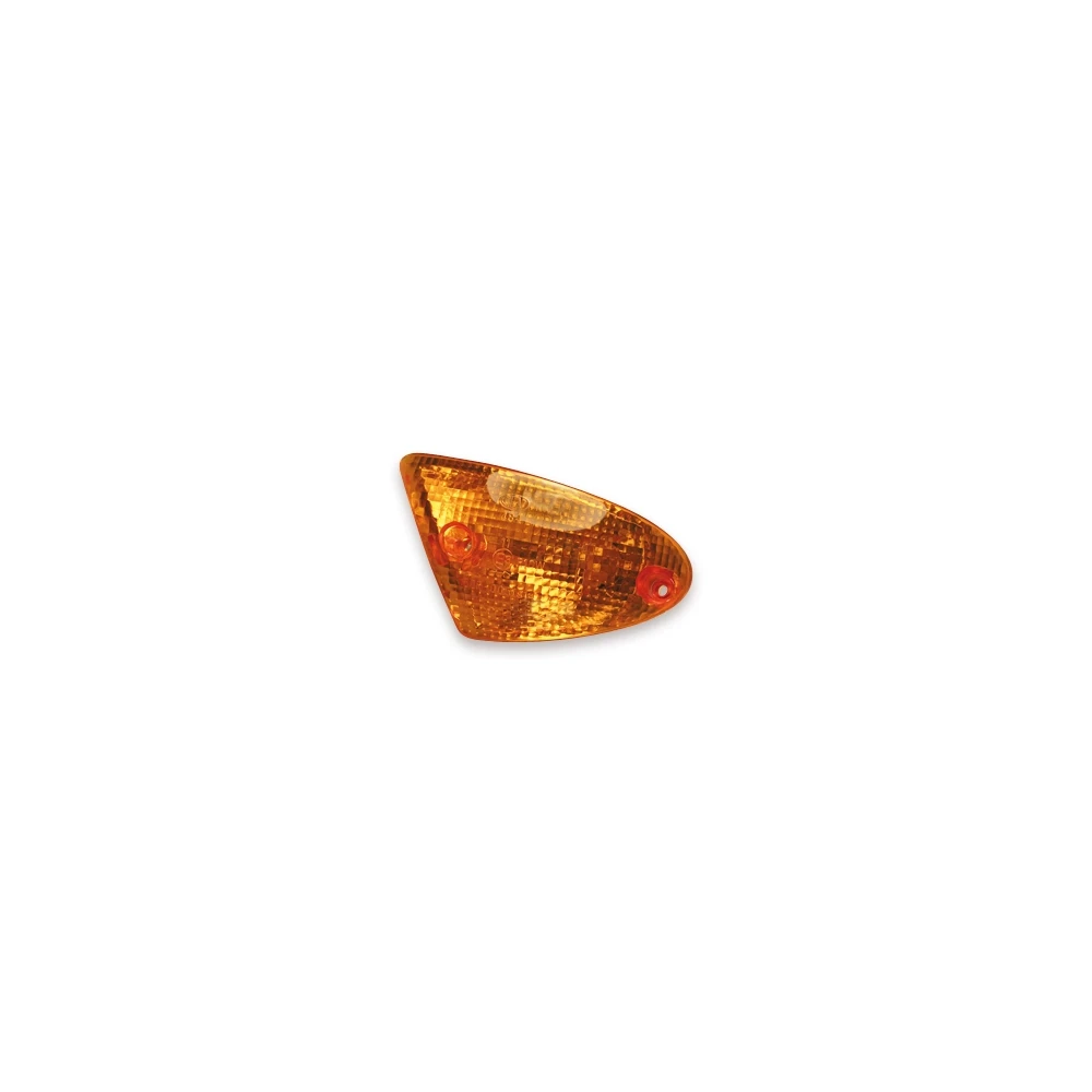 Clignotants avant gauche orange CE