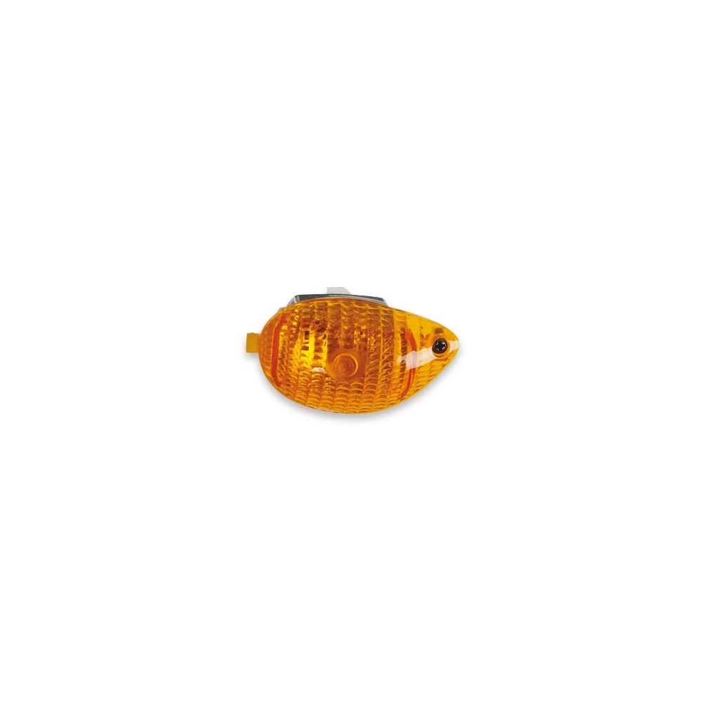 Clignotants avant gauche orange CE