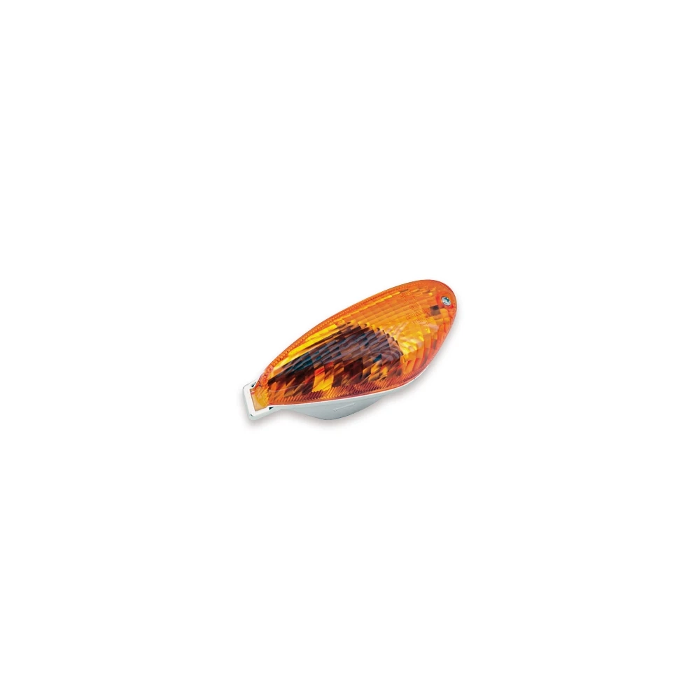 Clignotants avant droite orange CE