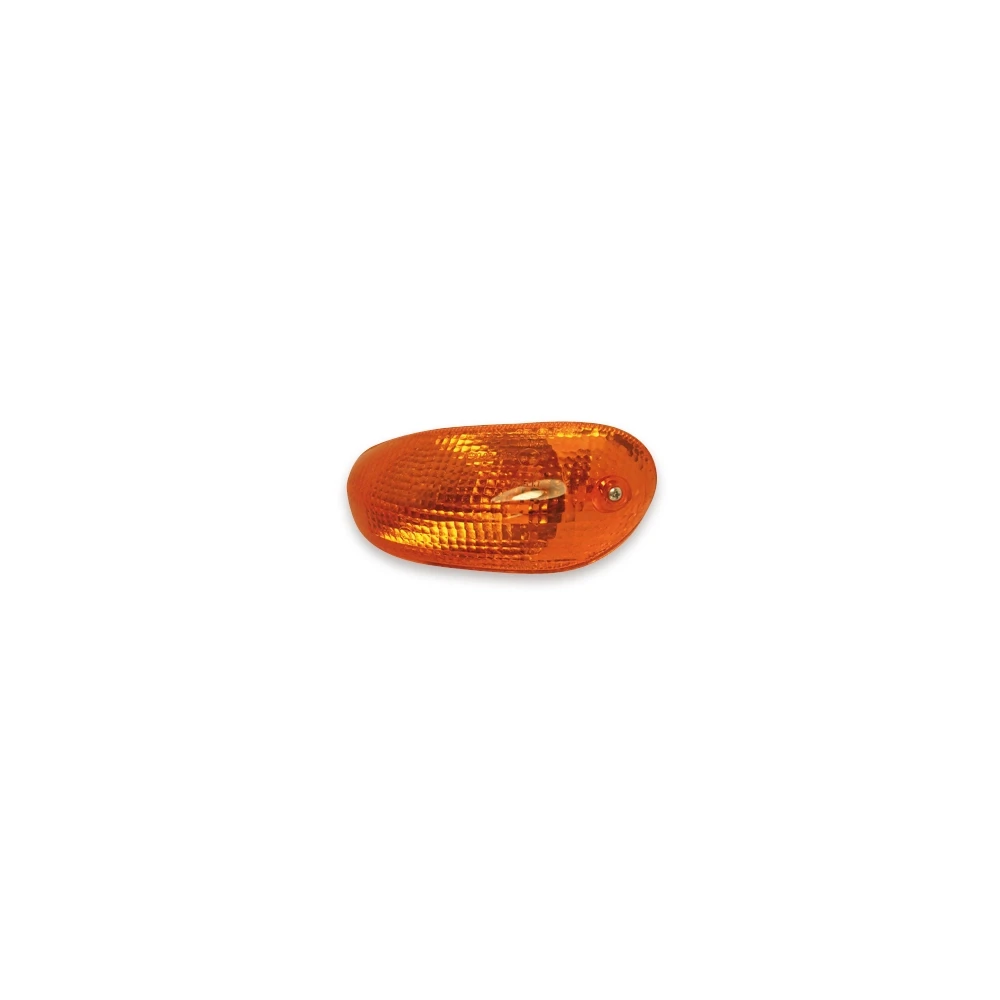Clignotants avant droite orange CE