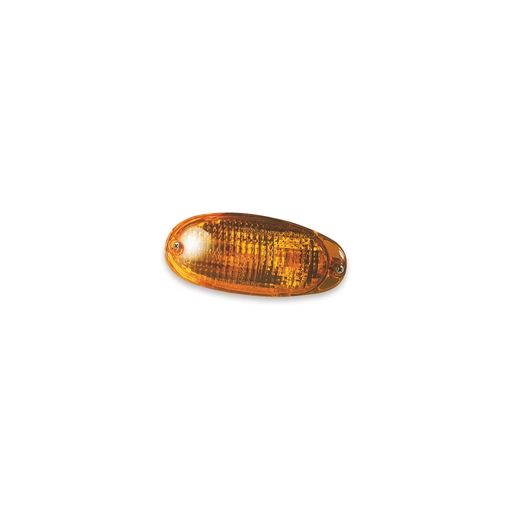 Clignotants avant gauche orange CE