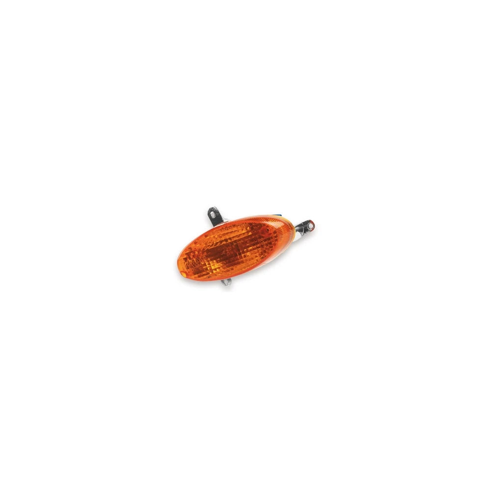 Clignotants avant droite orange CE
