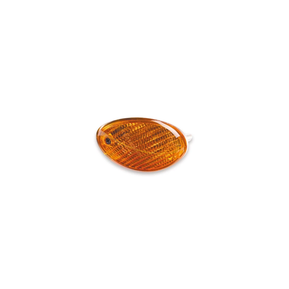 Clignotants avant gauche orange CE