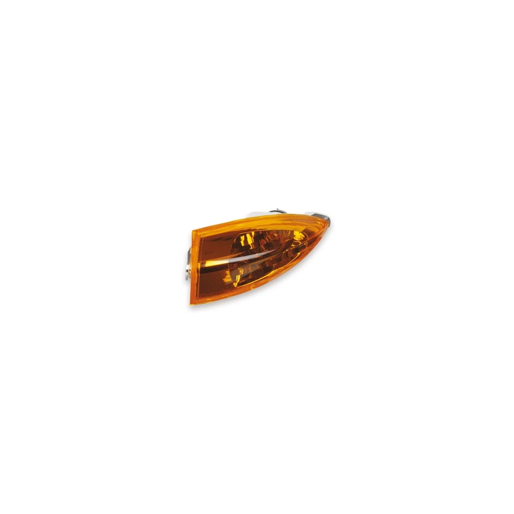 Clignotants arrière droite orange CE