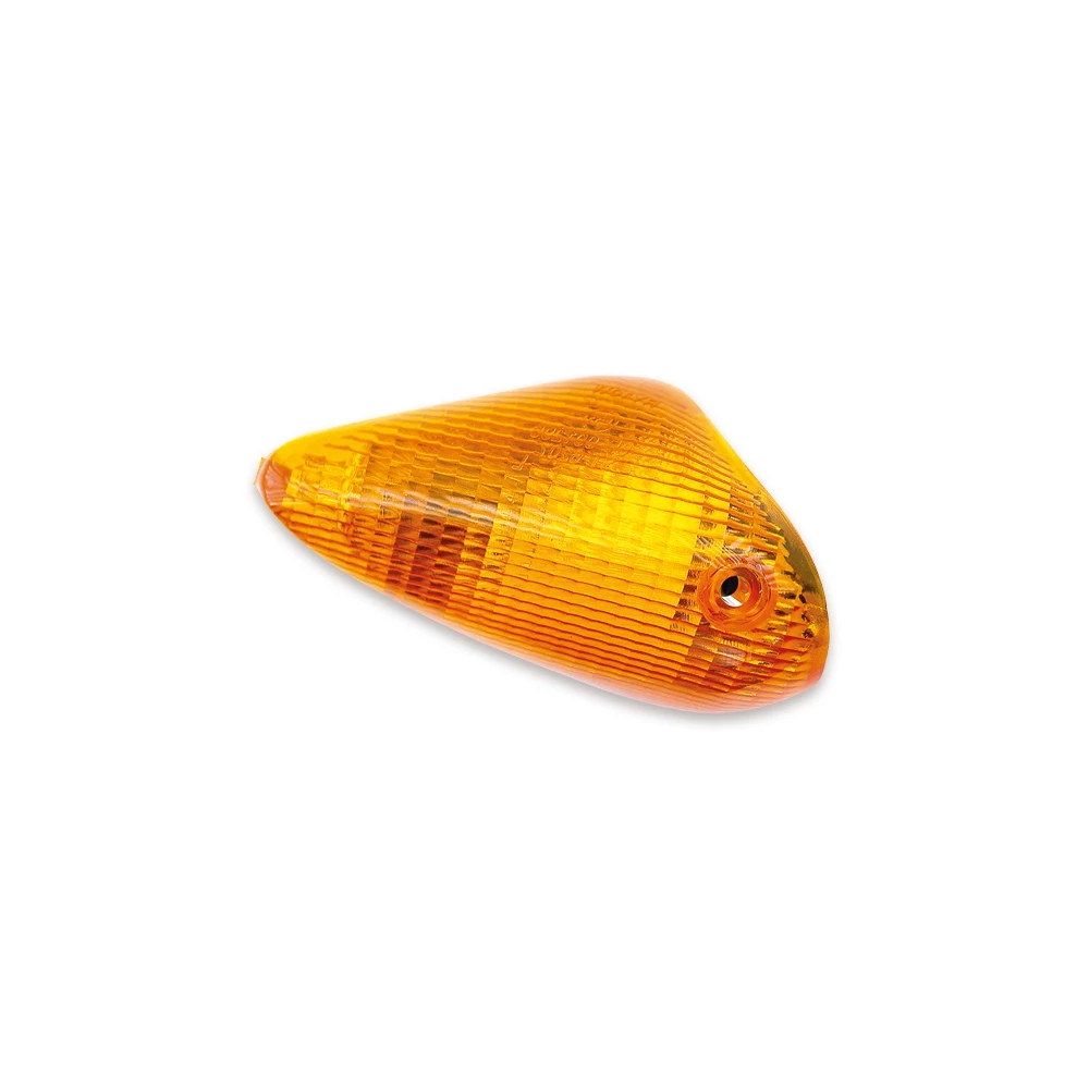 Clignotants avant gauche orange CE