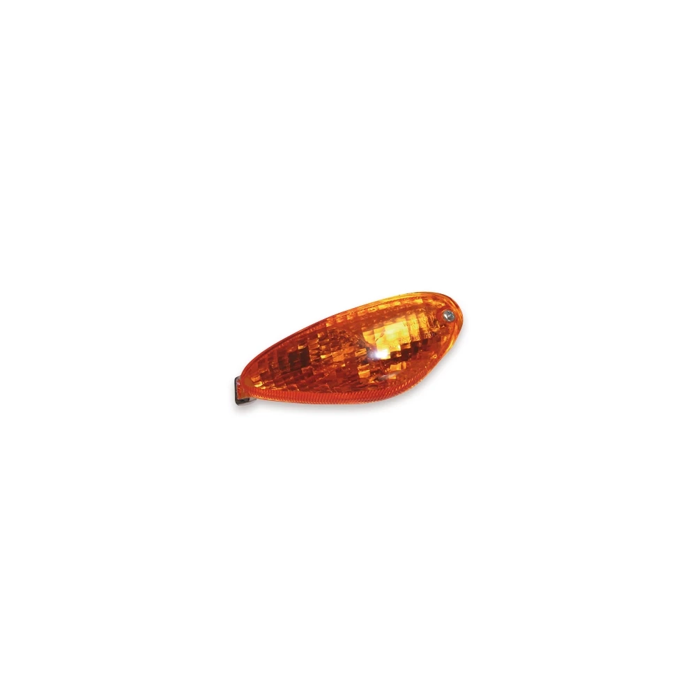 Clignotants arrière droite orange CE