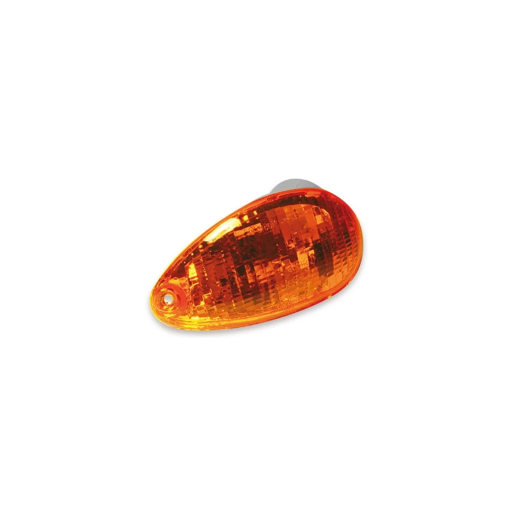 Clignotants arrière droite orange CE
