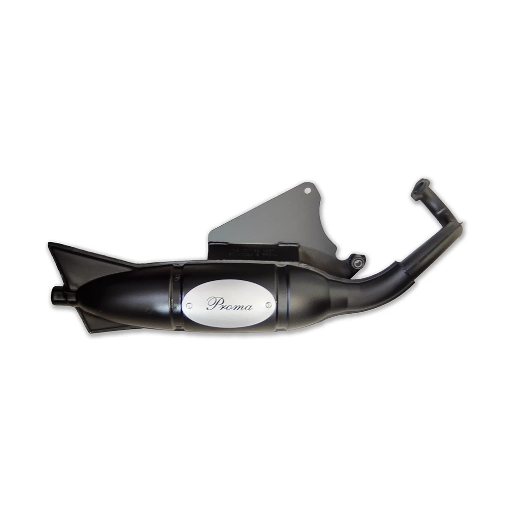 Echappement Proma Fish Tail Kymco People 50 2-t PRIX NET