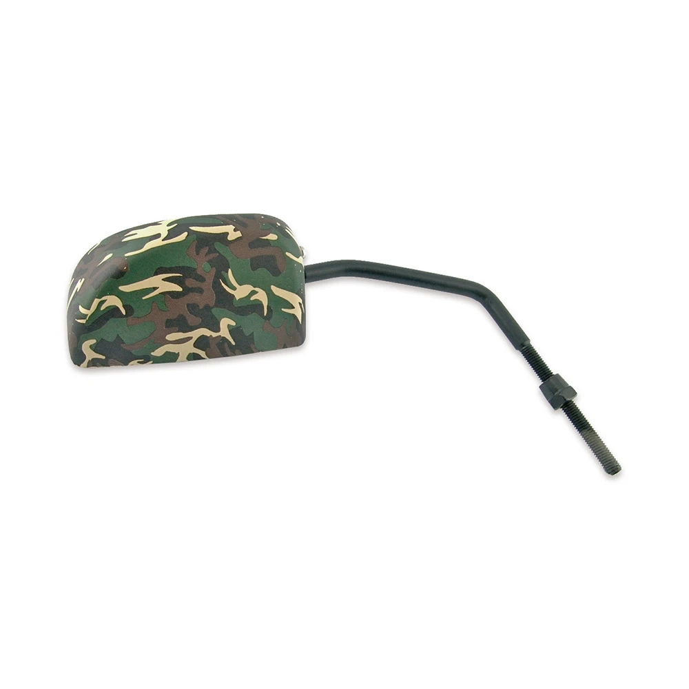 Rétro droit TNT F11 millénium camouflage PRIX NET