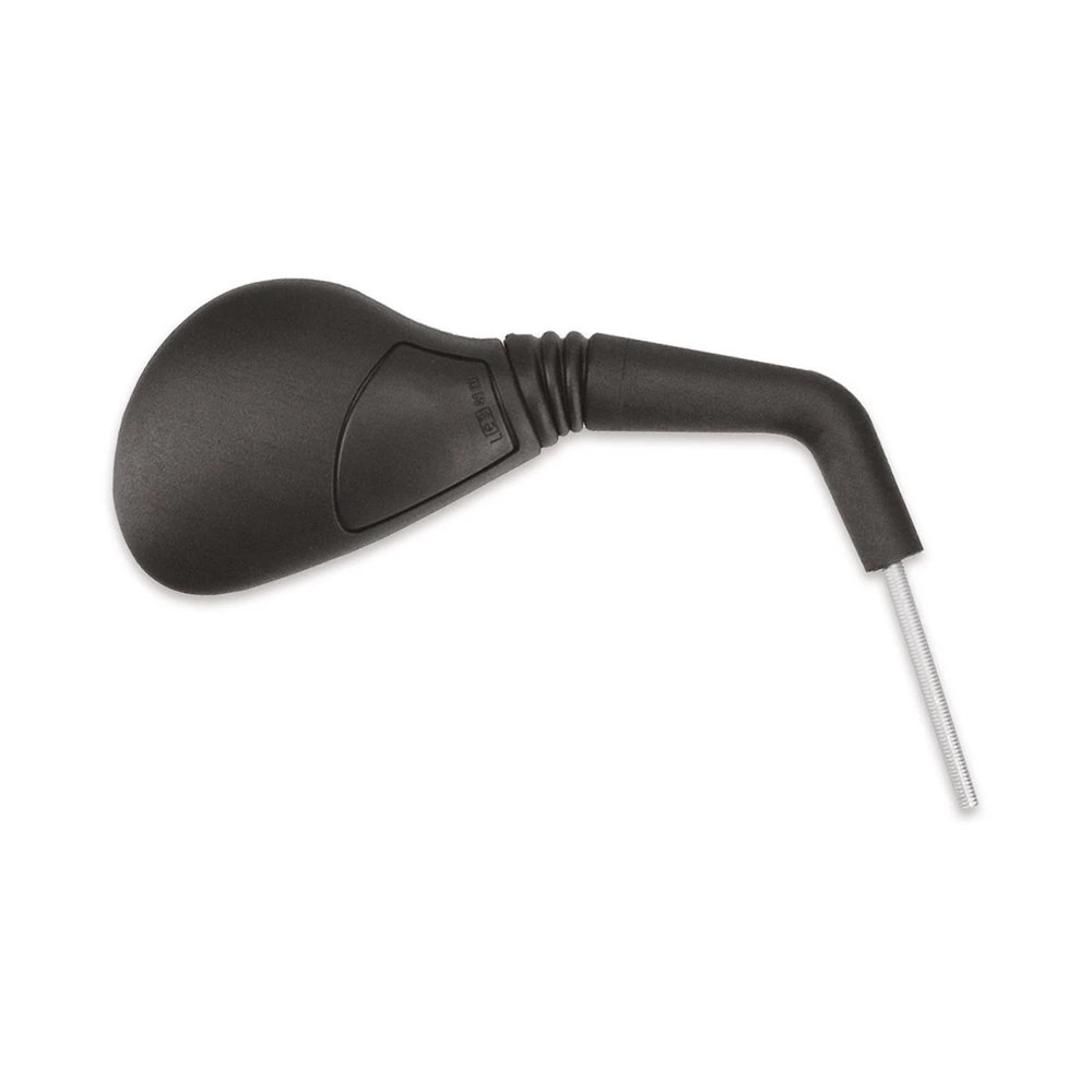Rétroviseur droit Vicma original Peugeot Speedfight II noir