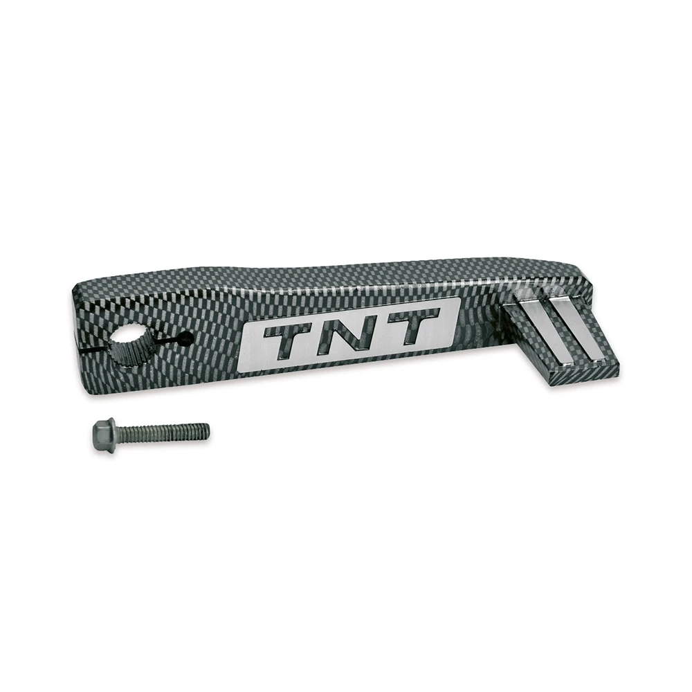 Kick TNT Stratos Minarelli/Peugeot carbon PRIX NET