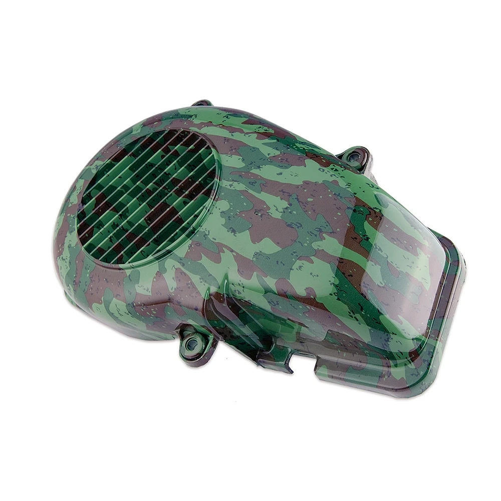 Couvre moteur SPR Minarelli verical army PRIX NET