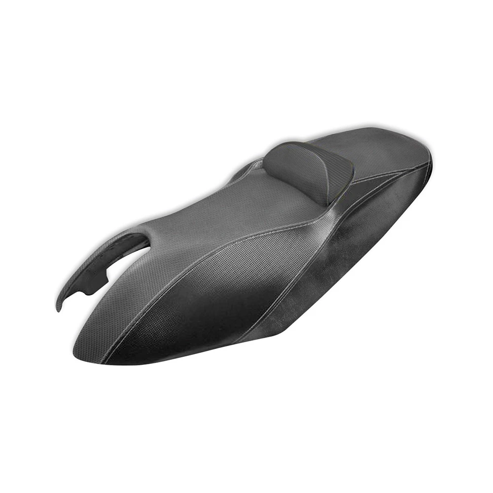 Couvre selle noir adapt T-Max 04 ->