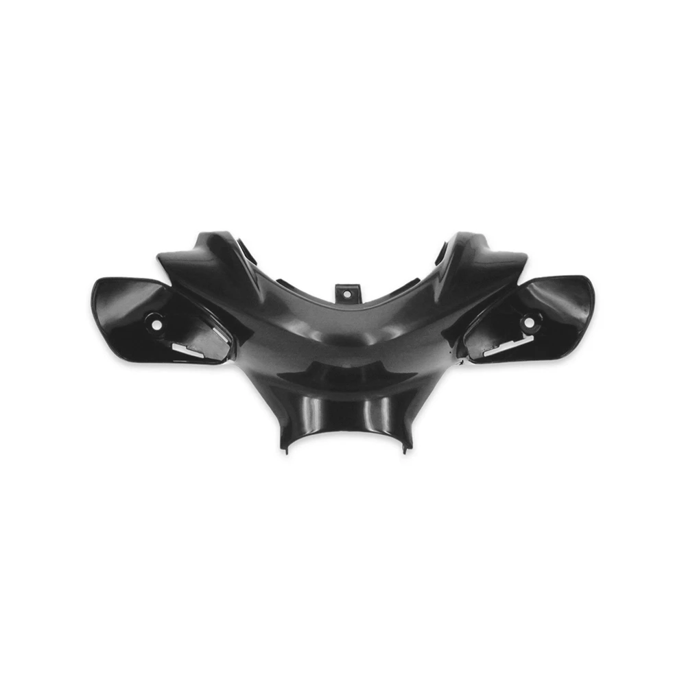 Couvre guidon adapt Nitro/Aerox à peindre 