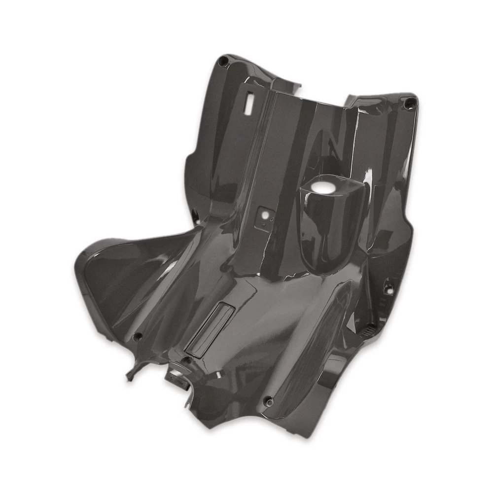 Protège jambes adapt Nitro/Aerox à peindre