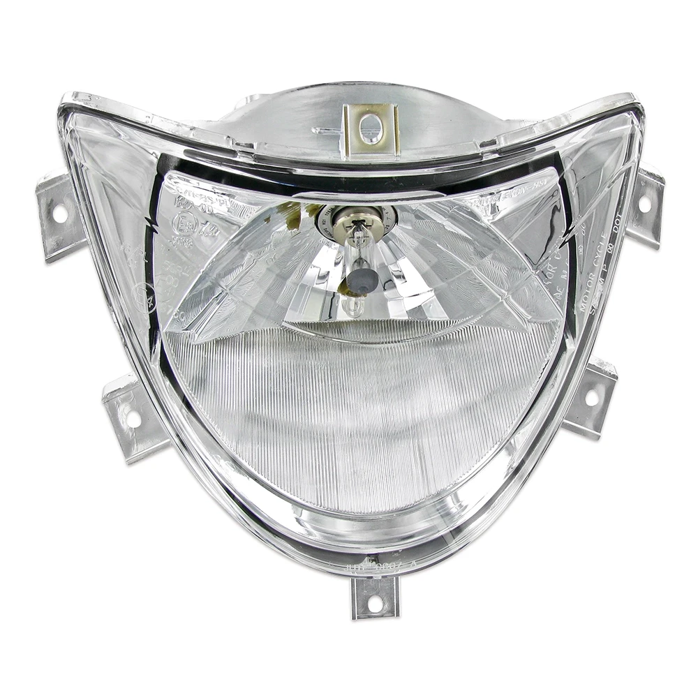 Phare compl TGB Tapo 50 CE