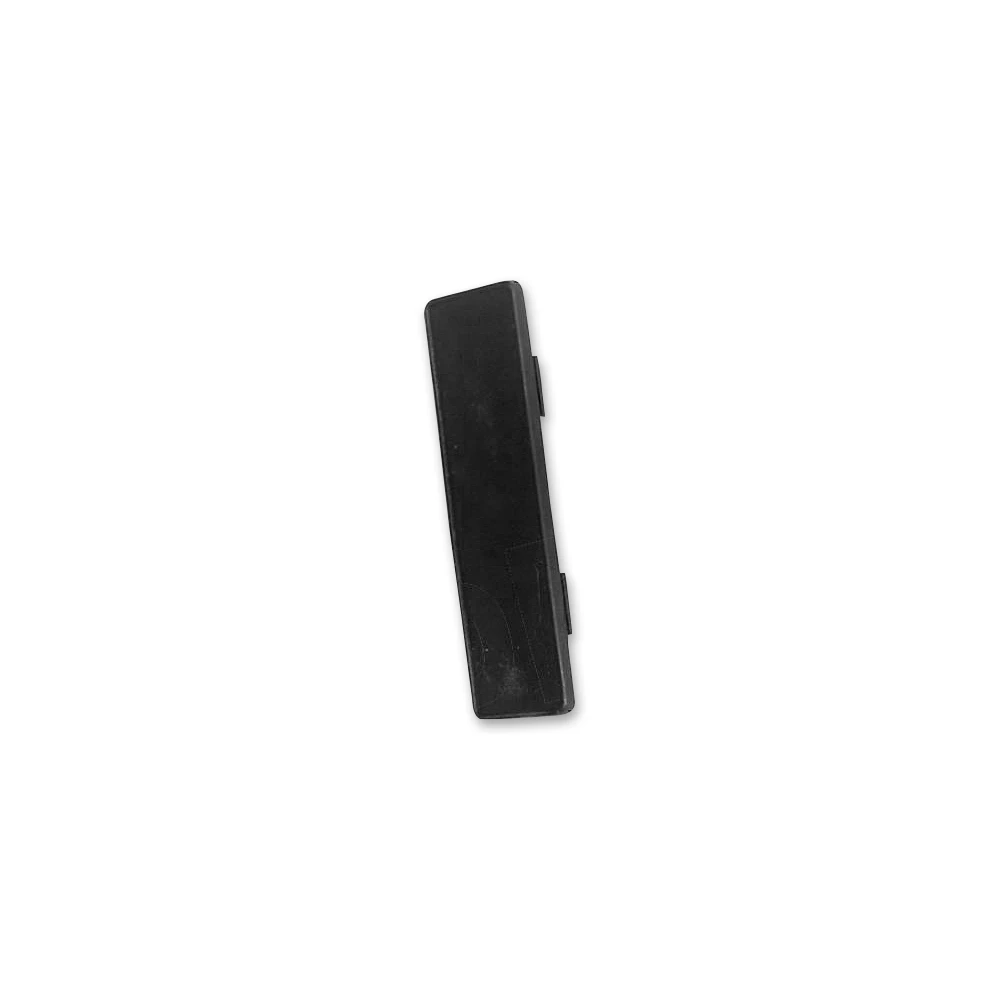 Cache numéro de châssis Yamaha Aerox noir
