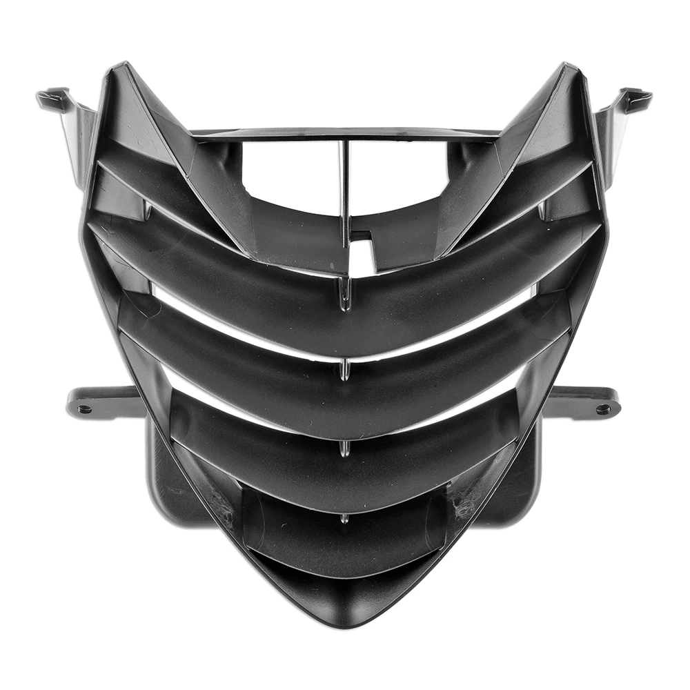 Habillage radiateur Peugeot Speedfight 2 50 H2O