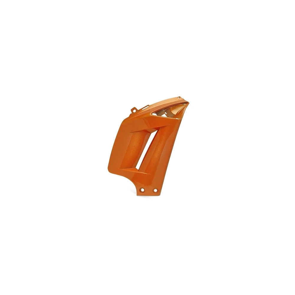 Capot radiateur droit Speedf2  orange