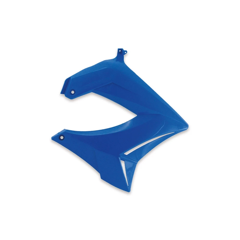 Habill réservoir droit Derbi Senda DRD/XTREM 2003  bleu